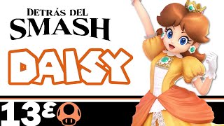 Detrás del Smash: Daisy