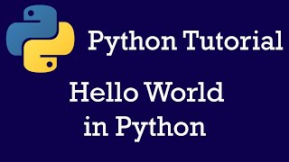 Python for beginners in telugu || Hello world program in python telugu