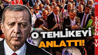 Öfke Büyüyor! Çiftçiler Ayaklanıyor! Erdoğan ve AKP'yi Bekleyen Zor Günler Uzman İsim Anlattı