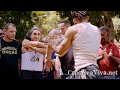 extraordinário roda de capoeira na praça da república 29 setembro 2024 são paulo cultura capoeira