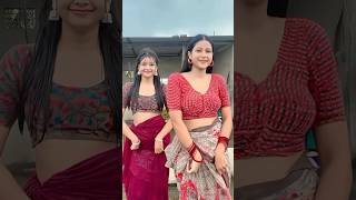 Dhanuli laska kamar Dance Cover Rangeeli dhana #dance #youtubeshorts #shorts #viralvideo #trending