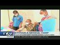 free medical camp screens kitengela residents for lifestyle diseases