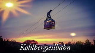 Seilbahnwelten in Spur 1/ Teil 5/ Cable car worlds in track 1/ Part 5/ M1:32/ Pendelbahn/ ropeway