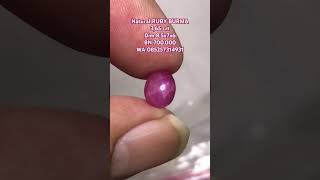 Jual batu #permata #gemstones #wa 085257314931