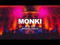 MONKI Live @ Taste The Music At The Castle 2024  (Full Mix)