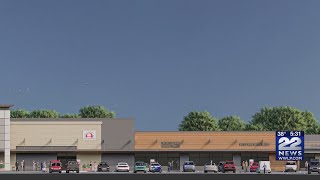 Armata's Market in Longmeadow to begin construction of new building next year