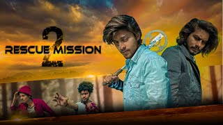 RESCUE MISSION 2 | Zee Star Boys | ZSB