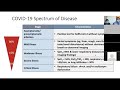 COVID-19 Treatment Update Webinar