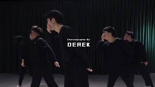 马晓龙 Derek - bury a friend