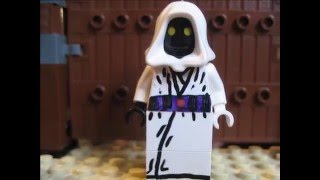 lego ninjago custom jay 2015,pythor and more !