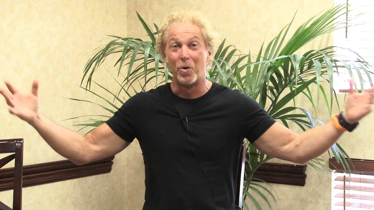 John Overdurf Talks About Mark J Ryan S Coaching And Training Youtube