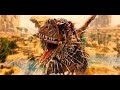 🔴My New Desert Adventure Of ARK SCORCHED EARTH