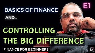 Master Personal Finance: The Difference  | Savings | Investing for beginners