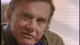 Cliff Robertson discusses the effect of Hollywood