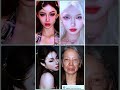 ✨i see nathing 🥰 new trend douyin makeup beauty fashion trend