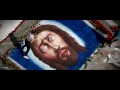 infiorata del corpus domini 2016