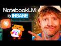 Claude Code + NotebookLM = Super Intelligence
