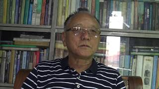 Dr. Chaitanya Subba :: Yakthung Mundhum Theory, Philosophy, and Practice