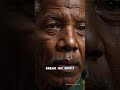 from prisoner to president the unbelievable story of nelson mandela history facts historyfacts