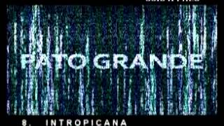 Pato Grande (2012) Full Album