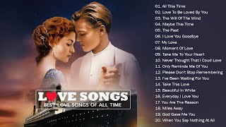 Love Songs 2020 September - Backstreet Boy WESTlife Shayne WarD MLTr - Top 100 Romantic Songs Ever