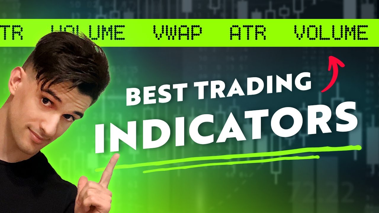 Best Trading Indicators - YouTube