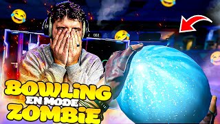 On DEVAIT faire le SECRET de LIBERTY FALLS mais ... On a juste fait du bowling .. 🤣 (ZOMBIE - BO6) 🟠