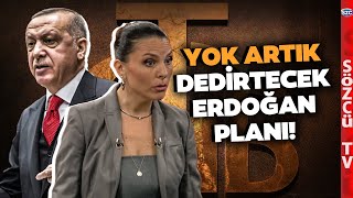 Uzman Ekonomist Erdoğan'ın Büyük Planını Açıkladı Ece Üner Şaştı Kaldı!