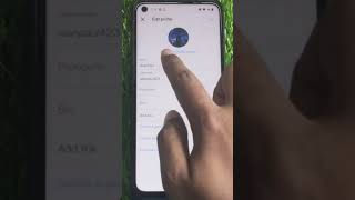 How to change your Instagram profile name