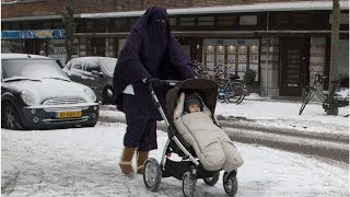 Dutch ‘burqa ban’ takes effect but police unlikely to enforce it | BuzzFresh News