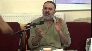 BURDAH RECITAL With Shaykh Samir al-Nass (Nottingham)