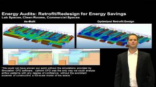 Simulation in Action  CFD for AEC MEP ESP