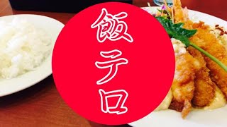 宮崎県延岡市から飯テロ動画を配信中！（チャットルーム開放中！雑談OK！）