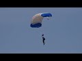 avio gušti no.2 skydiving frenzy at piket airfield ldss sinj croatia hd