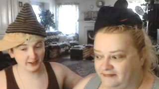 TJ Got Hats \u0026 A Wee Bit Of A Vlog