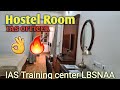 Hostel room of IAS officer at Lbsnaa, IAS training center at mussoori | Motivational video | #shorts