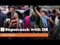 AFL SuperCoach 2020 - Round 4 Review: Danger finally hits his straps!