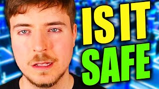 Investigating The Beast Games \u0026 It's Victims (MrBeast's Amazon Show)