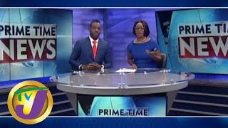 TVJ News: Headlines Water Crisis | JLP Appoints News Senator | Life Insurance -  May 9 2019