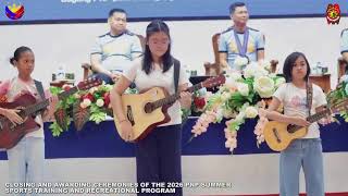 Flag Raising Ceremony | June 8, 2026