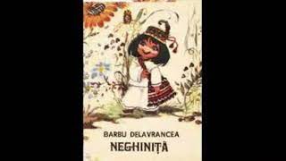 Neghinita