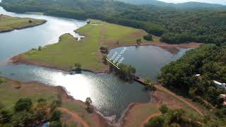 The Beauty of Iritty, Kannur, Kerala | Cinematic FPV Drone Film