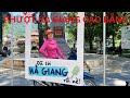 1003 Phượt Cung Đường ĐÈO BẮC MÊ Đường Núi Quanh Co BẢO ĐẢM SAY XE - Phượt Hà Giang Cao Bằng