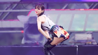 230722 수담 SOODAM 시크릿넘버 SECRET NUMBER 'Got That Boom' 4K 60P 직캠 @보령 월드 K-POP 페스티벌 by DaftTaengk