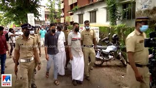 മണ്ണാര്‍ക്കാട് കല്ലാംകുഴി ഇരട്ടക്കൊലക്കേസ്; 25 പ്രതികള്‍ക്കും ജീവപര്യന്തം | Kallamkuzhi | Twin murd