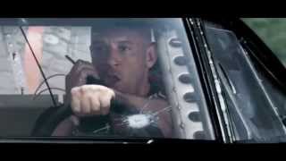 Fast and Furious 7 Official Trailer  *FULL HD*