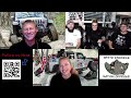 wkn podcast episode 11 9th annual meet u0026 greet ride u0026 scotty doo