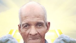 Interment service for Mr. Keith Cawley 15-12-24