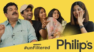 Unfiltered Special ft.Philips