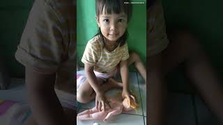 mau mandiin Dede utun #short #viral #tranding #vidio #cute #fyp #lucu  @Biel339